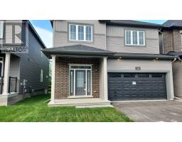 BASEMENT - 168 GOSLING CRESCENT, Ottawa, Ontario