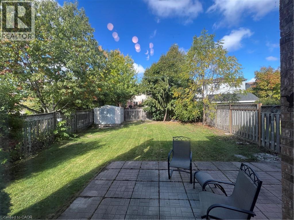 125 Hopewell Road, Oakville, Ontario  L6H 5Z1 - Photo 19 - 40762117