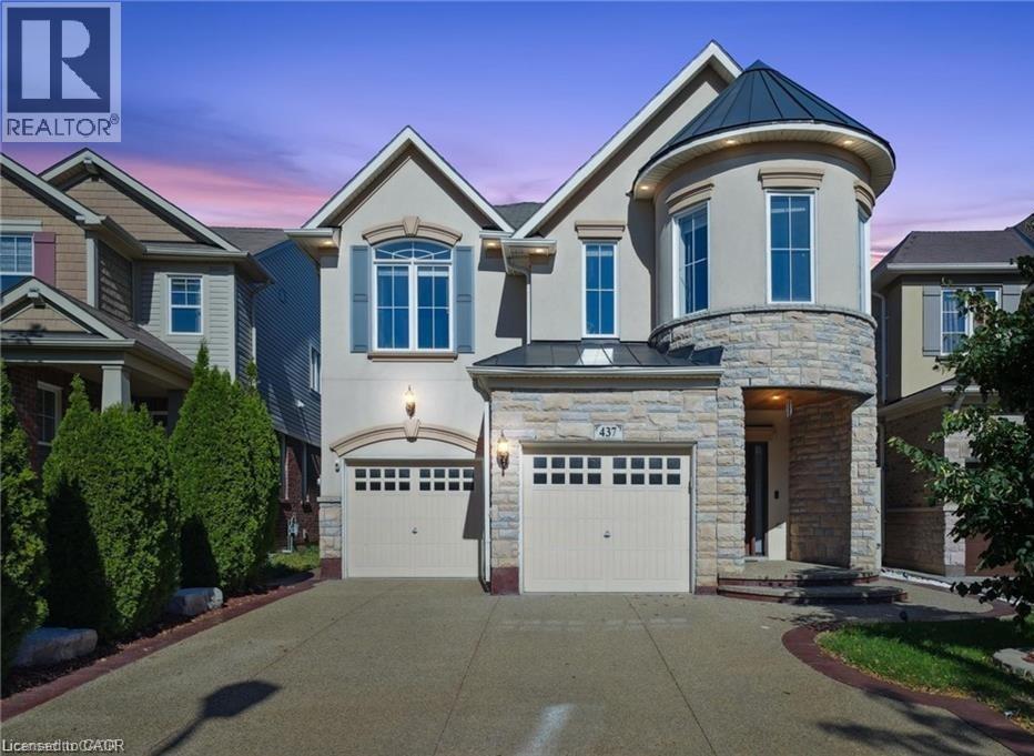 437 Jelinik Terrace, Milton, Ontario  L9T 7N2 - Photo 2 - 40777832