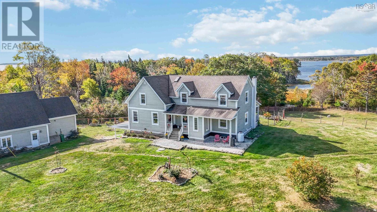 8981 Highway 331, voglers cove, Nova Scotia