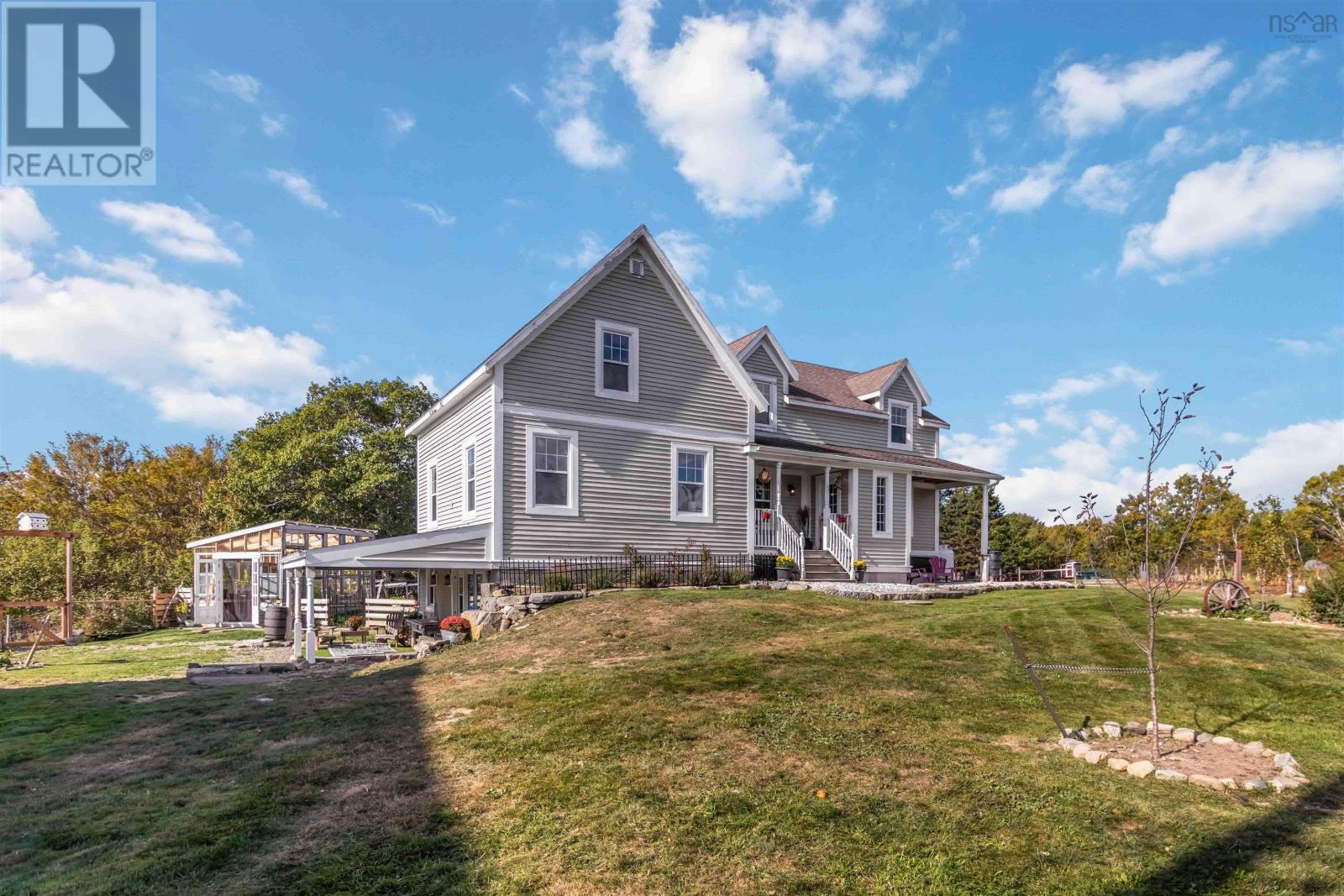 8981 Highway 331, Voglers Cove, Nova Scotia  B0J 2H0 - Photo 3 - 202525912