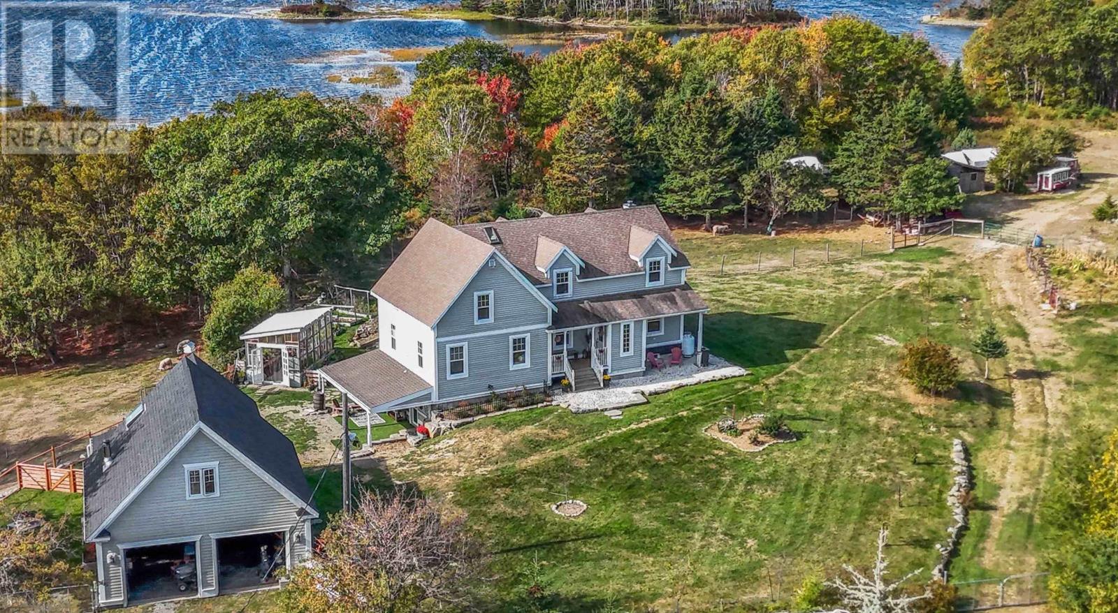 8981 Highway 331, Voglers Cove, Nova Scotia  B0J 2H0 - Photo 45 - 202525912