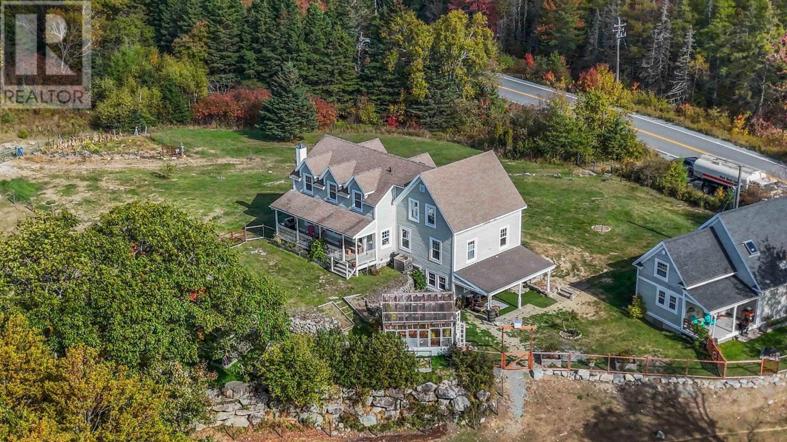 8981 Highway 331, Voglers Cove, Nova Scotia  B0J 2H0 - Photo 47 - 202525912