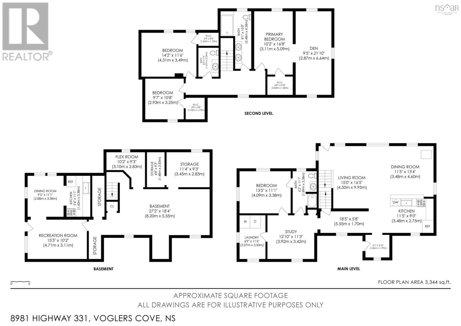 8981 Highway 331, Voglers Cove, Nova Scotia  B0J 2H0 - Photo 48 - 202525912