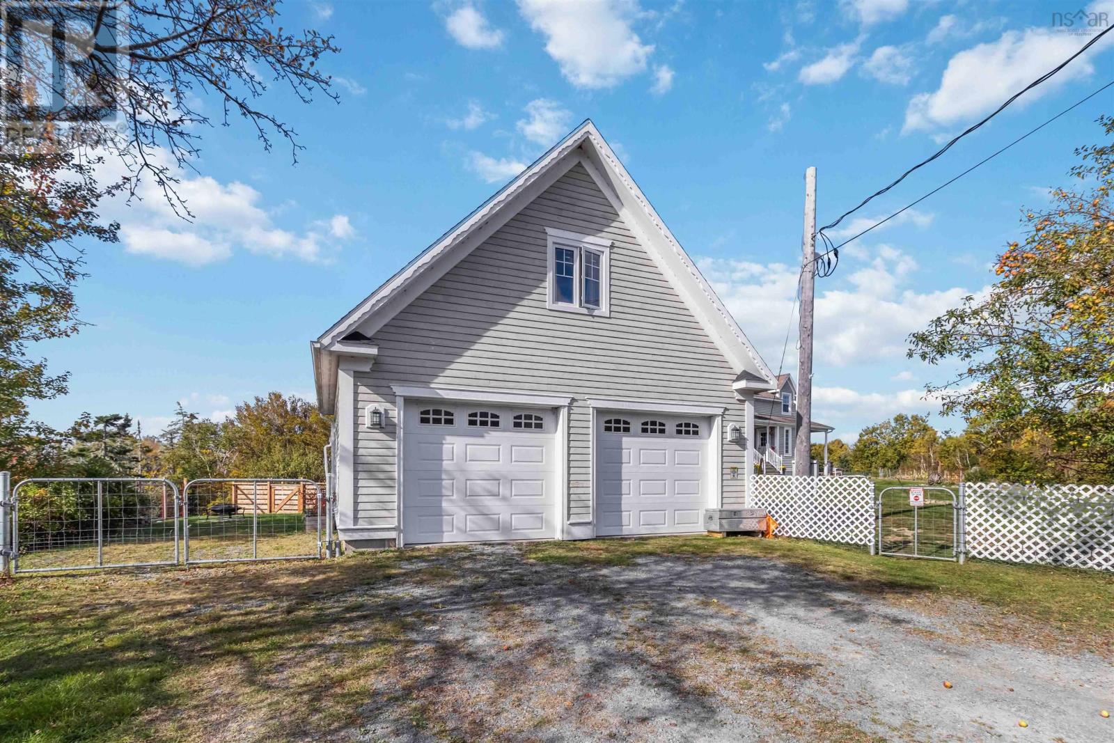 8981 Highway 331, Voglers Cove, Nova Scotia  B0J 2H0 - Photo 5 - 202525912