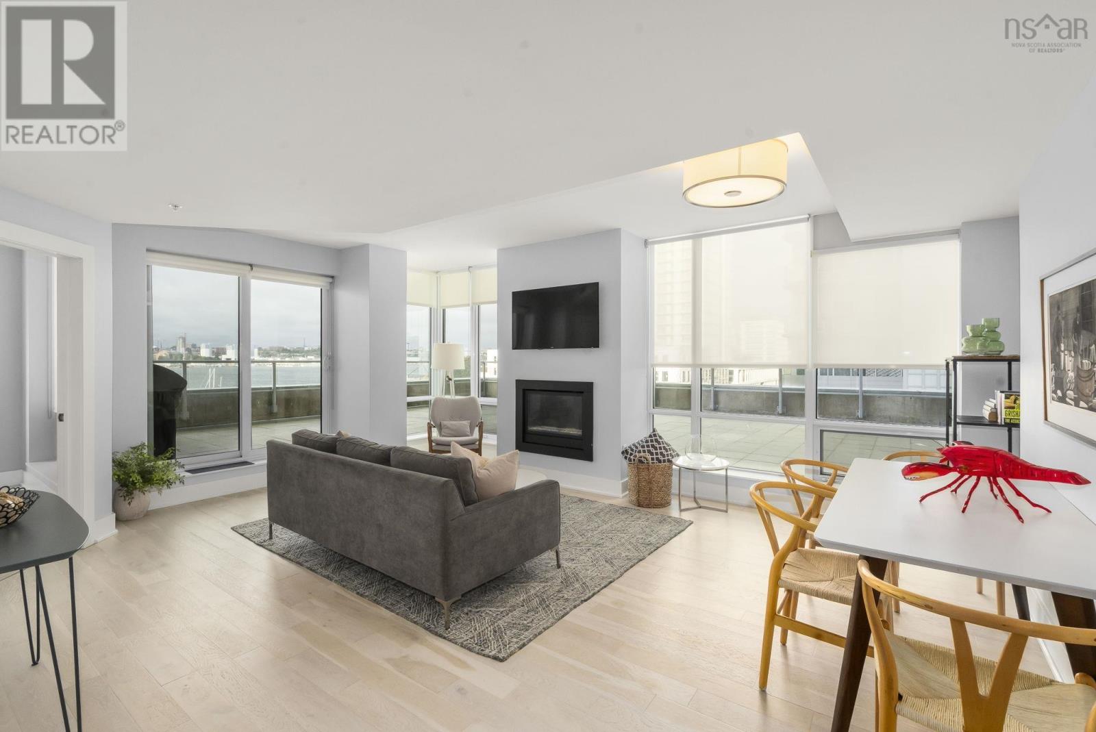 405 67 Kings Wharf, Dartmouth, Nova Scotia  B2Y 0C6 - Photo 10 - 202525920