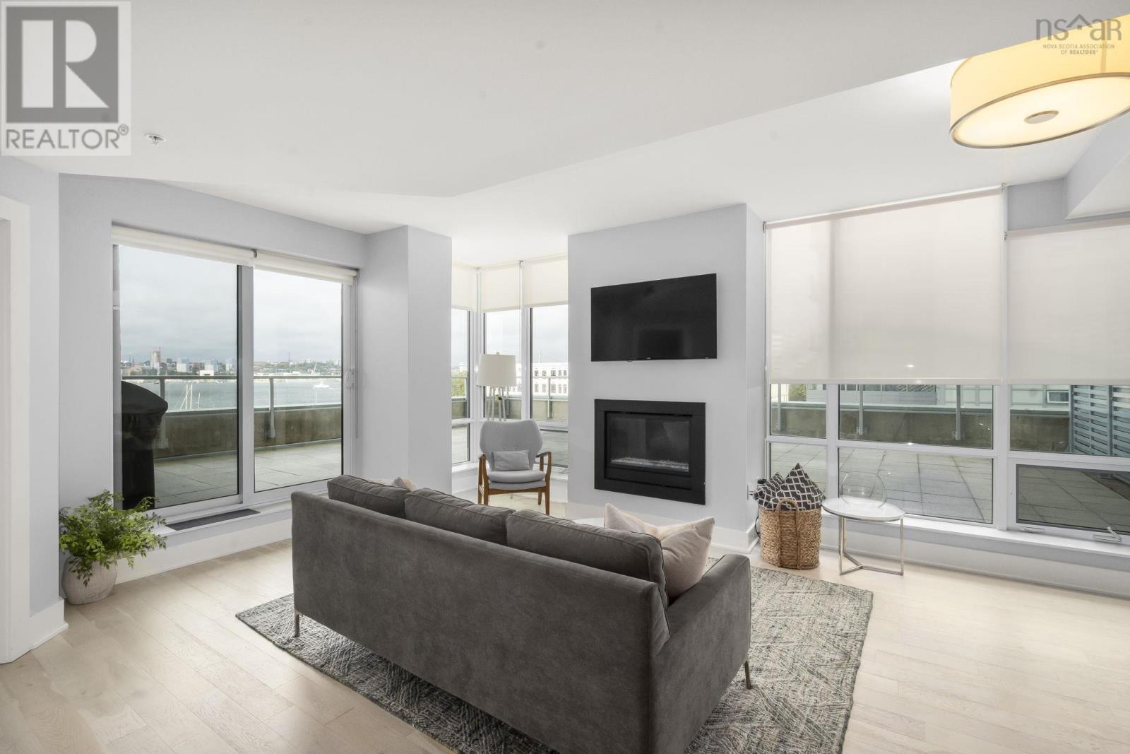 405 67 Kings Wharf, Dartmouth, Nova Scotia  B2Y 0C6 - Photo 11 - 202525920