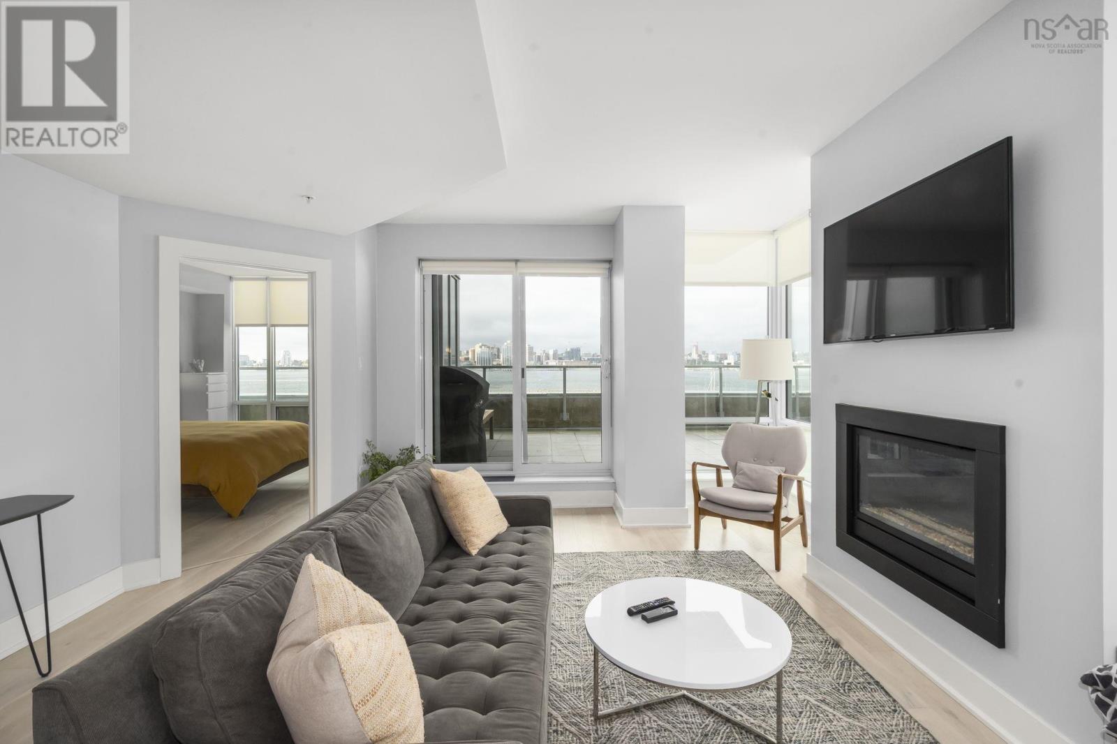 405 67 Kings Wharf, Dartmouth, Nova Scotia  B2Y 0C6 - Photo 12 - 202525920