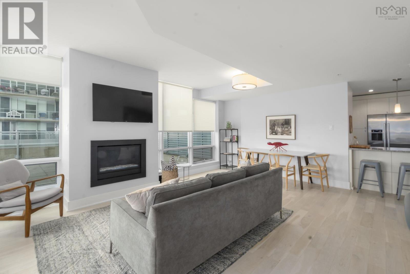 405 67 Kings Wharf, Dartmouth, Nova Scotia  B2Y 0C6 - Photo 13 - 202525920