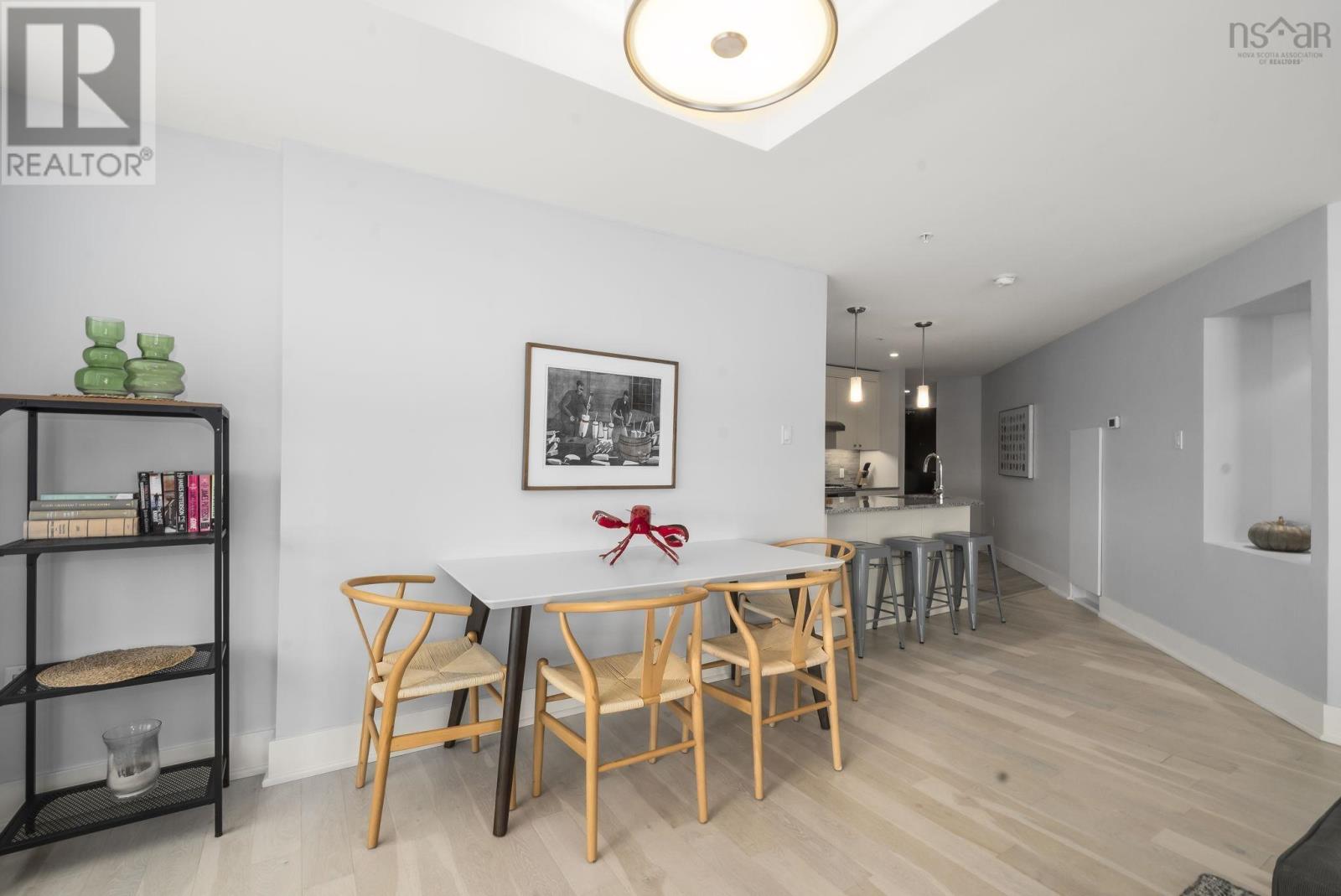 405 67 Kings Wharf, Dartmouth, Nova Scotia  B2Y 0C6 - Photo 16 - 202525920