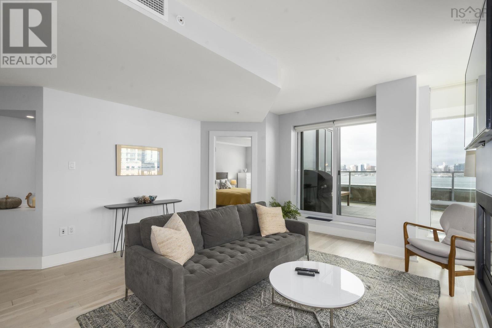 405 67 Kings Wharf, Dartmouth, Nova Scotia  B2Y 0C6 - Photo 17 - 202525920