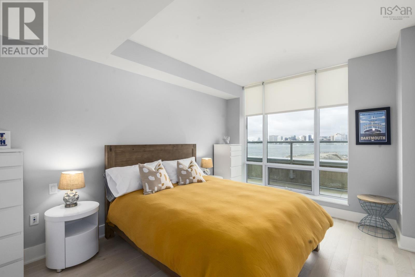 405 67 Kings Wharf, Dartmouth, Nova Scotia  B2Y 0C6 - Photo 19 - 202525920