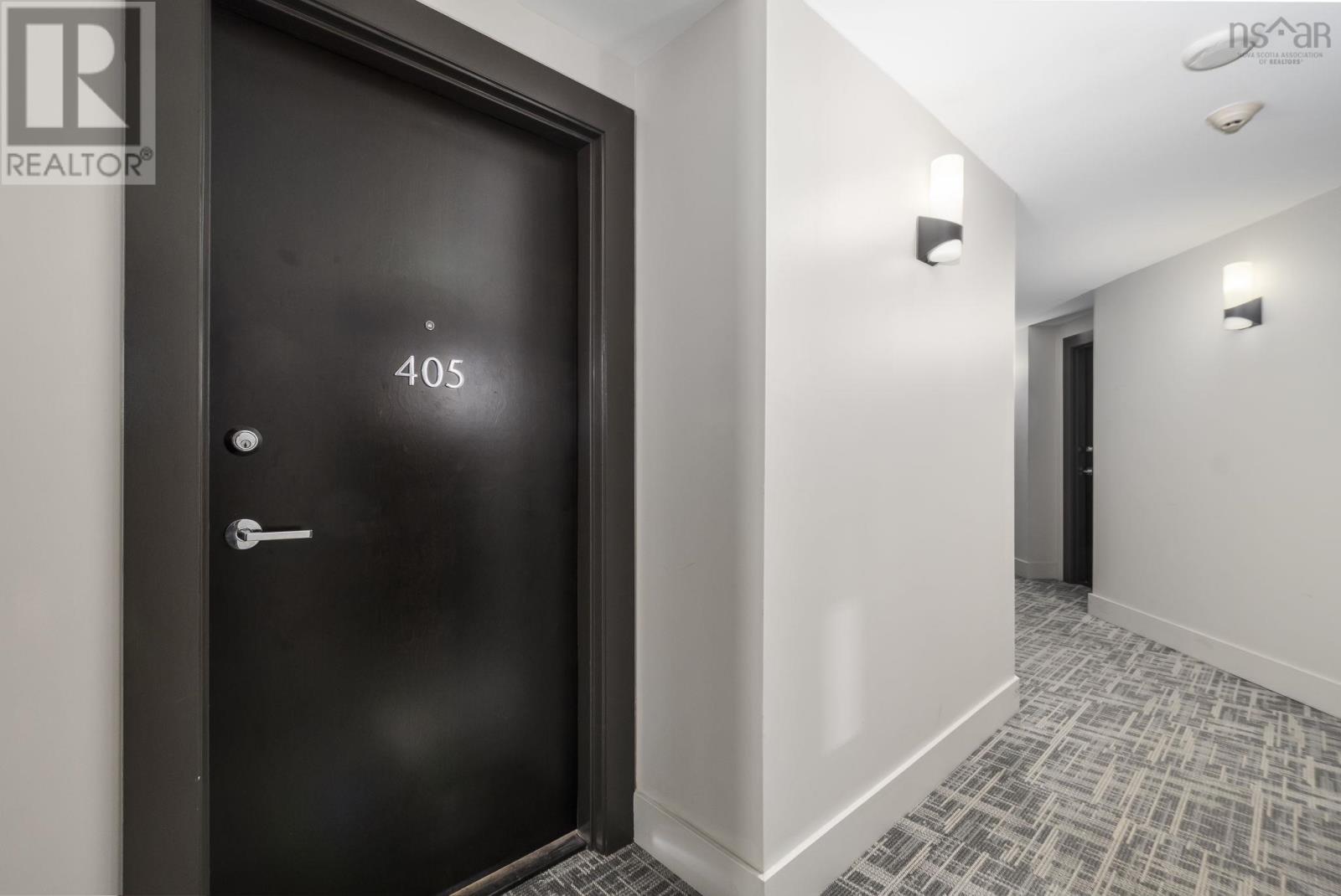 405 67 Kings Wharf, Dartmouth, Nova Scotia  B2Y 0C6 - Photo 2 - 202525920