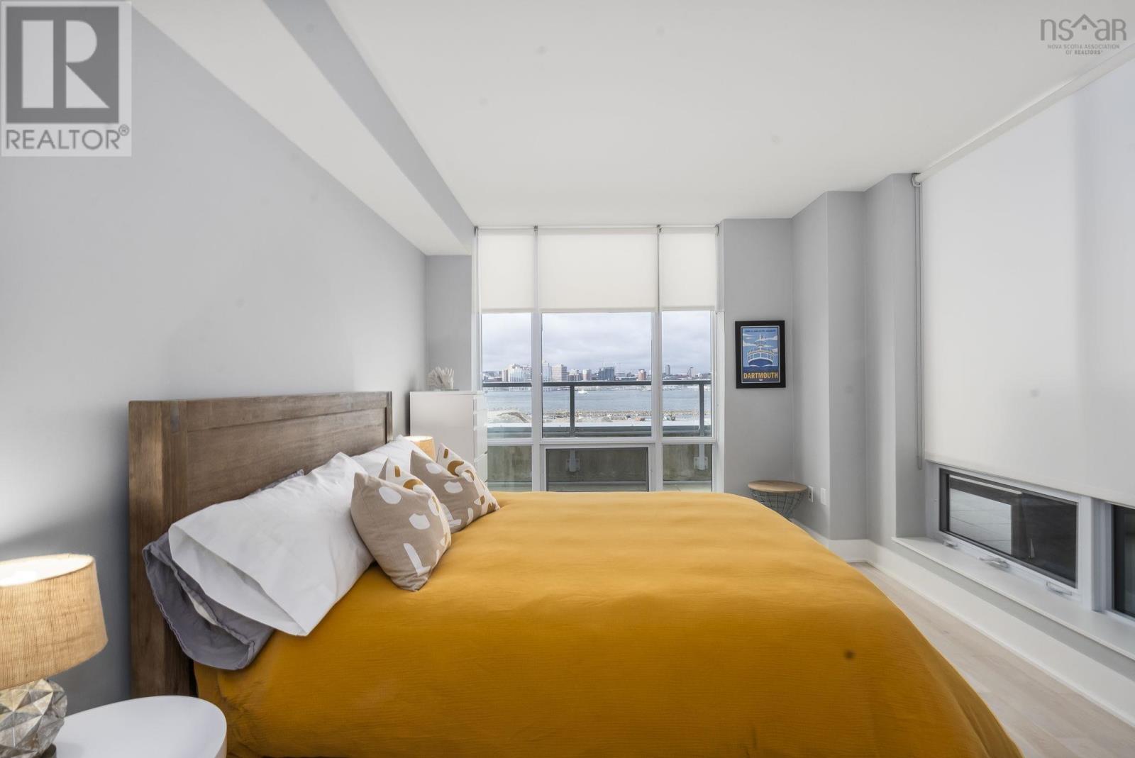 405 67 Kings Wharf, Dartmouth, Nova Scotia  B2Y 0C6 - Photo 20 - 202525920