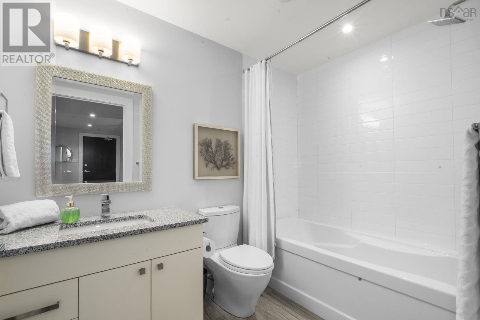 405 67 Kings Wharf, Dartmouth, Nova Scotia  B2Y 0C6 - Photo 27 - 202525920