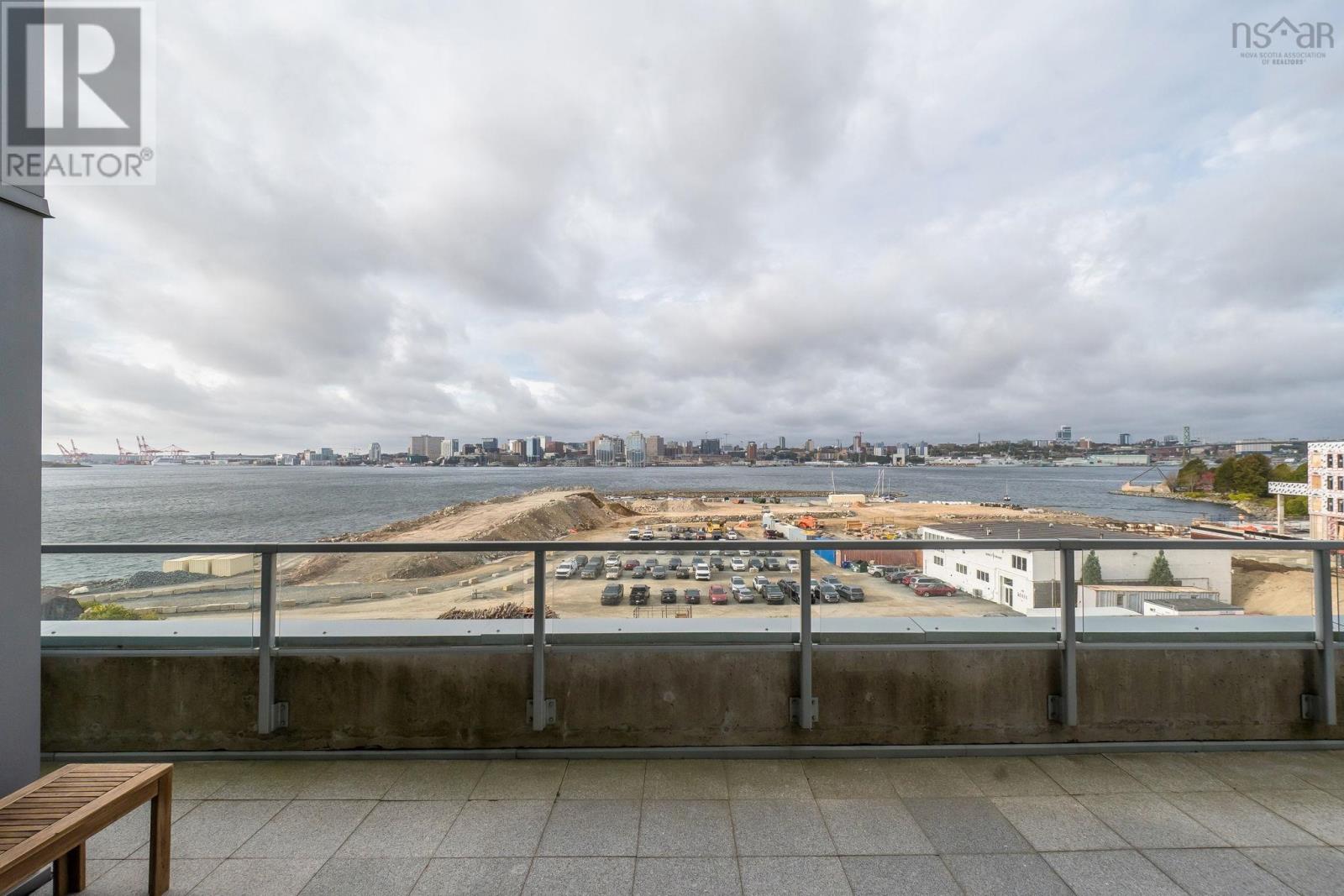 405 67 Kings Wharf, Dartmouth, Nova Scotia  B2Y 0C6 - Photo 32 - 202525920