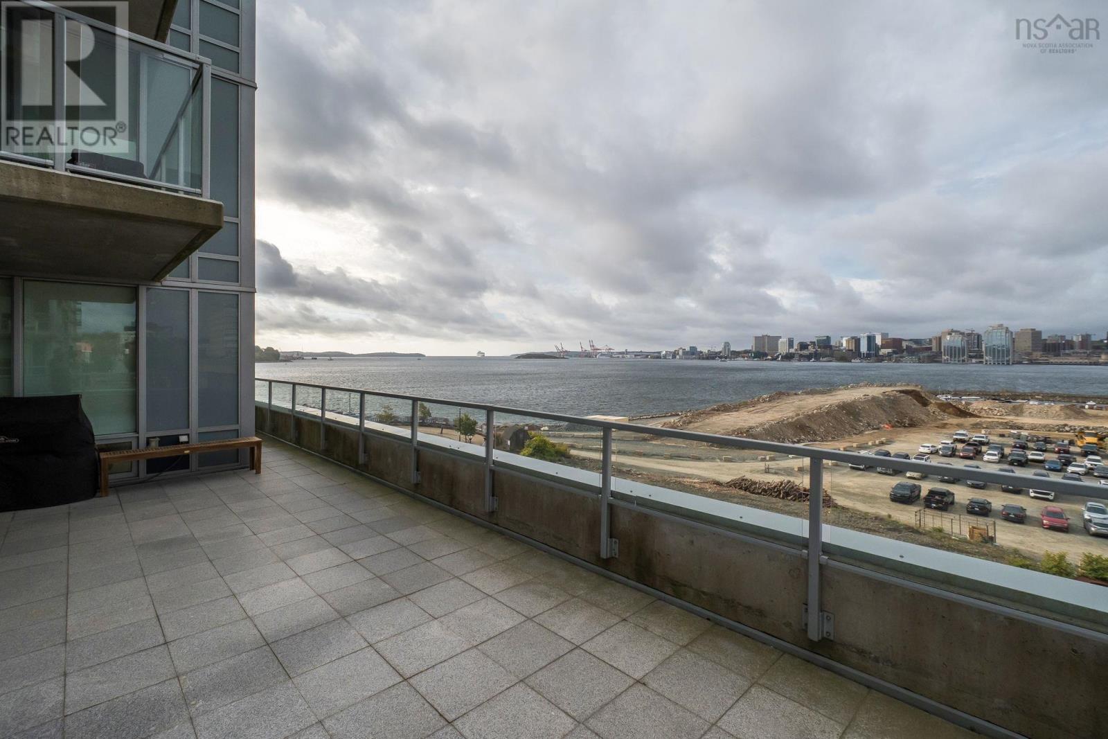 405 67 Kings Wharf, Dartmouth, Nova Scotia  B2Y 0C6 - Photo 33 - 202525920