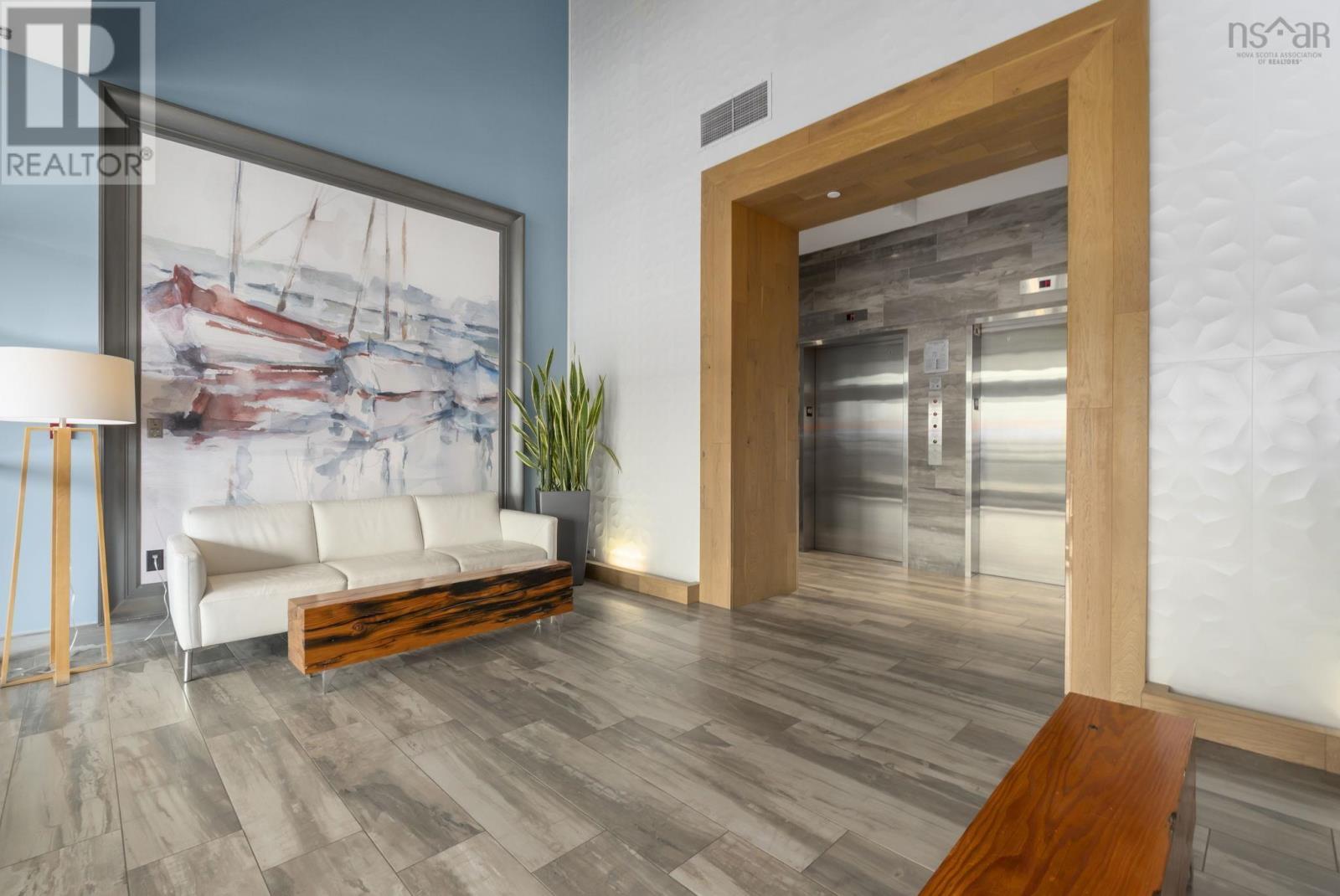 405 67 Kings Wharf, Dartmouth, Nova Scotia  B2Y 0C6 - Photo 37 - 202525920