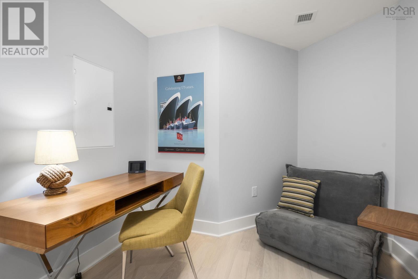 405 67 Kings Wharf, Dartmouth, Nova Scotia  B2Y 0C6 - Photo 4 - 202525920