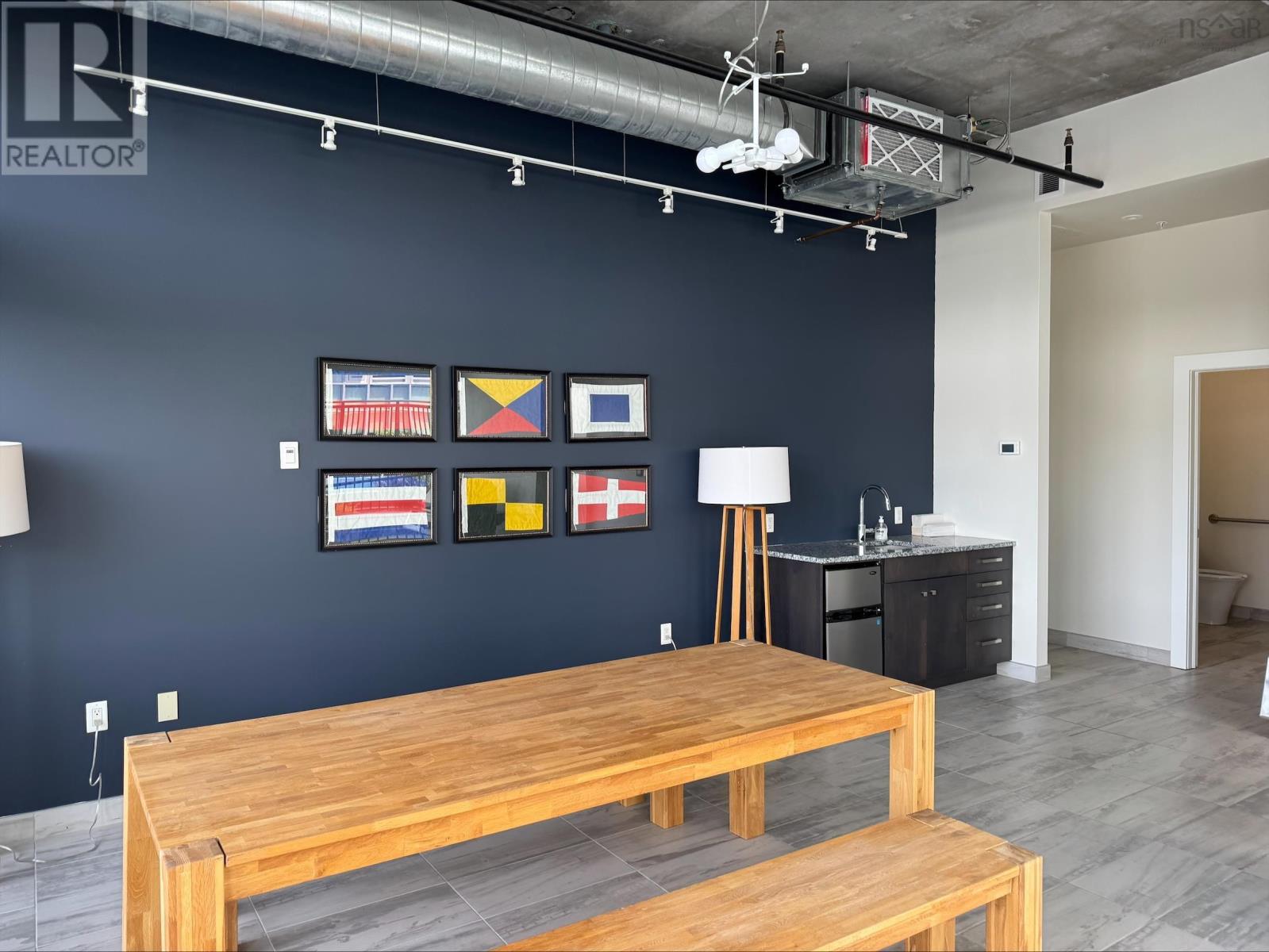 405 67 Kings Wharf, Dartmouth, Nova Scotia  B2Y 0C6 - Photo 44 - 202525920