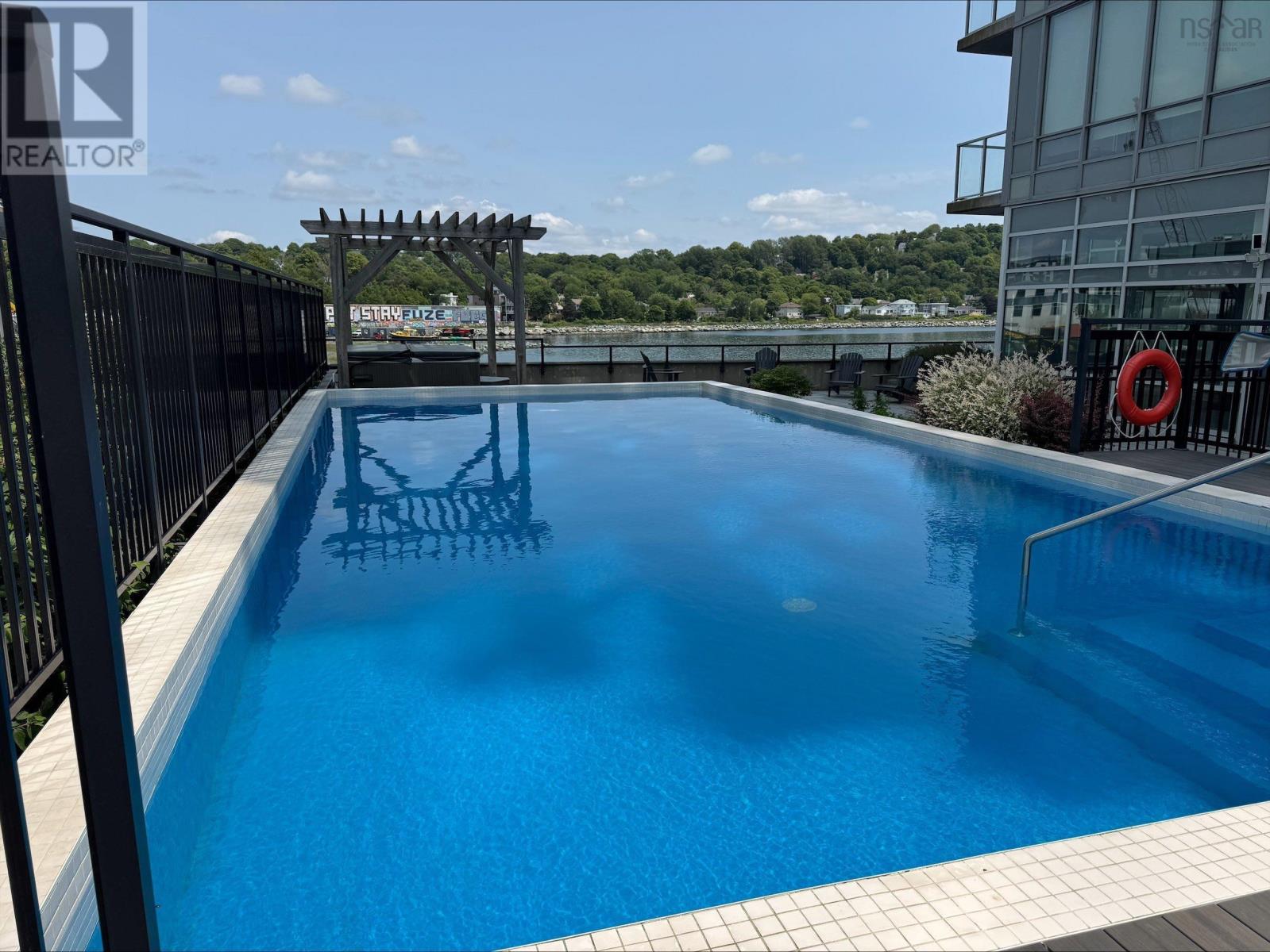 405 67 Kings Wharf, Dartmouth, Nova Scotia  B2Y 0C6 - Photo 45 - 202525920