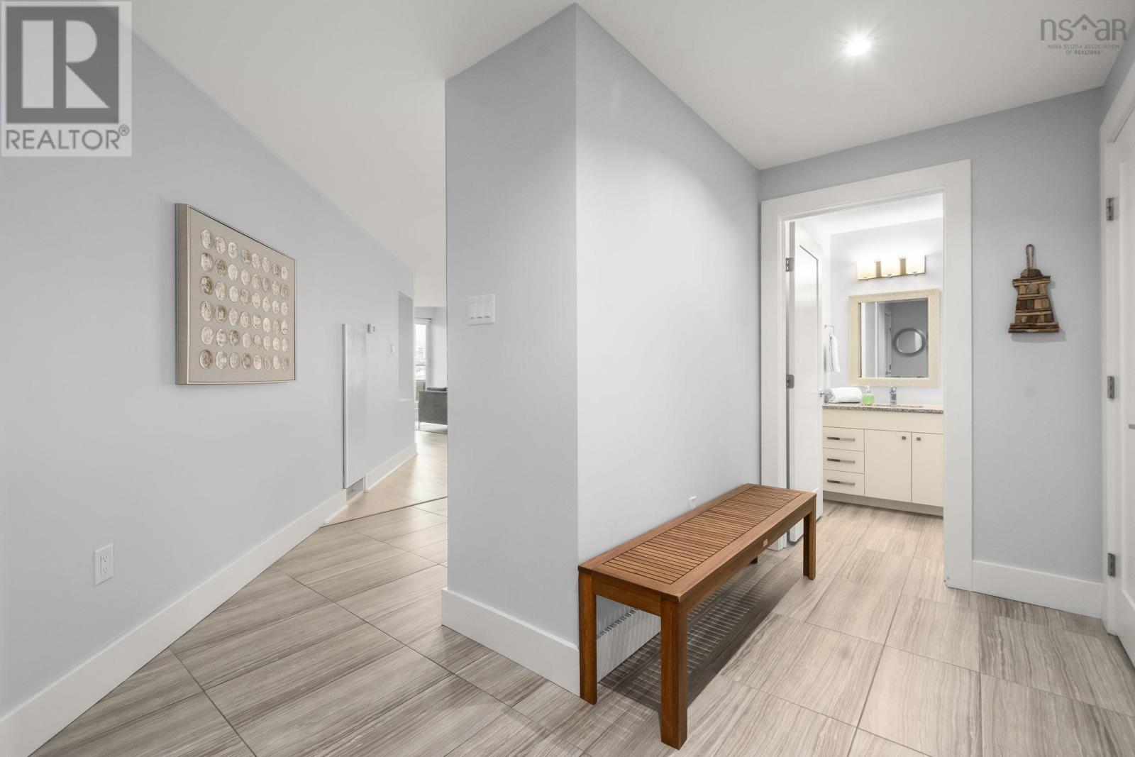 405 67 Kings Wharf, Dartmouth, Nova Scotia  B2Y 0C6 - Photo 5 - 202525920