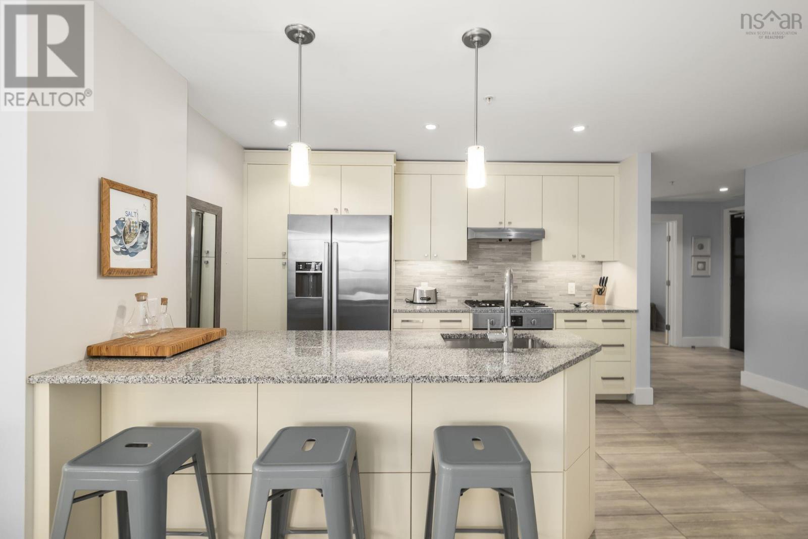 405 67 Kings Wharf, Dartmouth, Nova Scotia  B2Y 0C6 - Photo 9 - 202525920