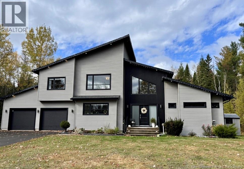 18 Corinth Avenue, Rusagonis, New Brunswick  E3B 0H9 - Photo 1 - NB128509