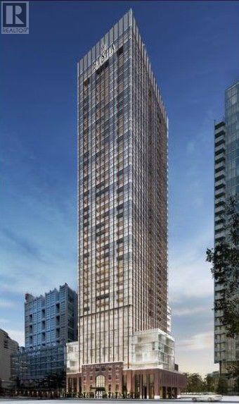 1308 - 88 Blue Jays Way, Toronto, Ontario  M5V 2G3 - Photo 1 - C12464459