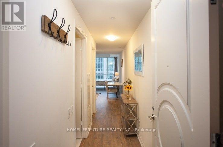 1308 - 88 Blue Jays Way, Toronto, Ontario  M5V 2G3 - Photo 4 - C12464459