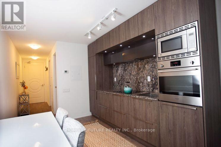 1308 - 88 Blue Jays Way, Toronto, Ontario  M5V 2G3 - Photo 5 - C12464459