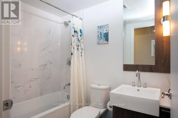1308 - 88 Blue Jays Way, Toronto, Ontario  M5V 2G3 - Photo 7 - C12464459