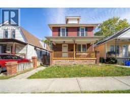 884 JOS JANISSE AVENUE, Windsor, Ontario
