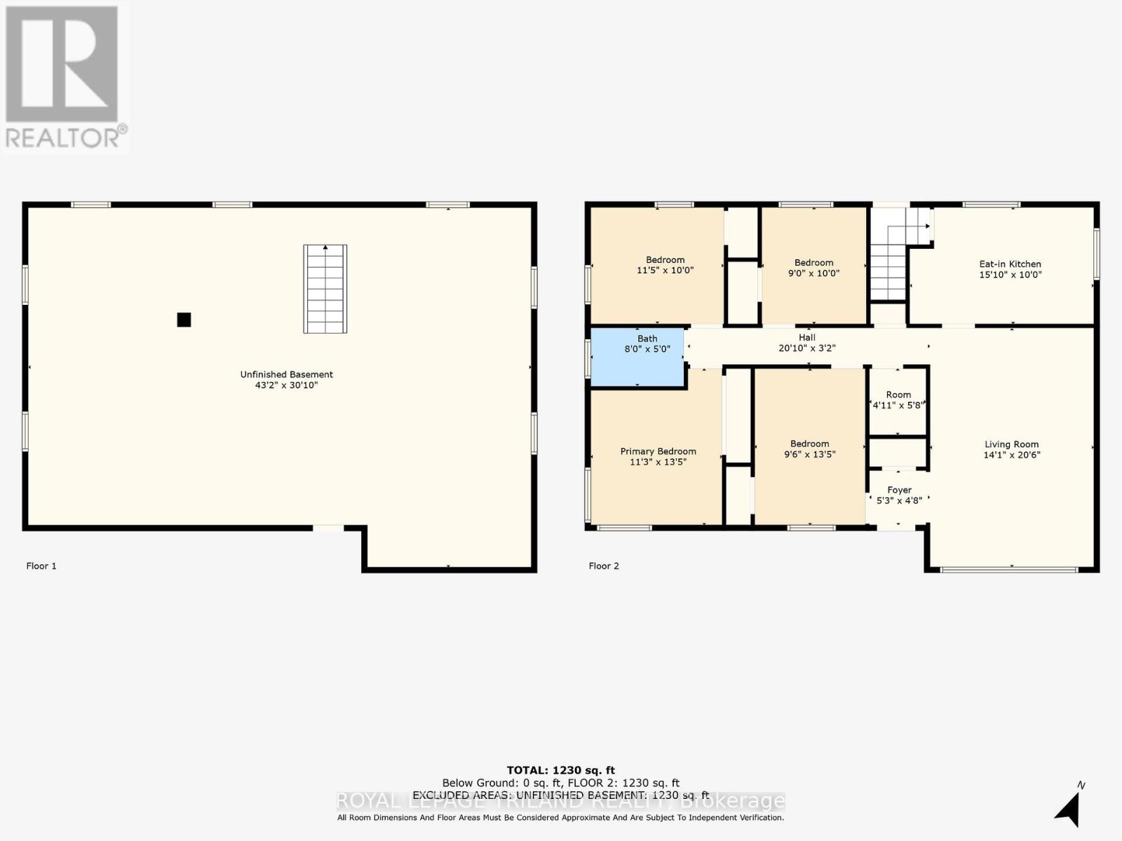 1780 Gore Road, London East, Ontario  N5W 6B8 - Photo 6 - X12464806