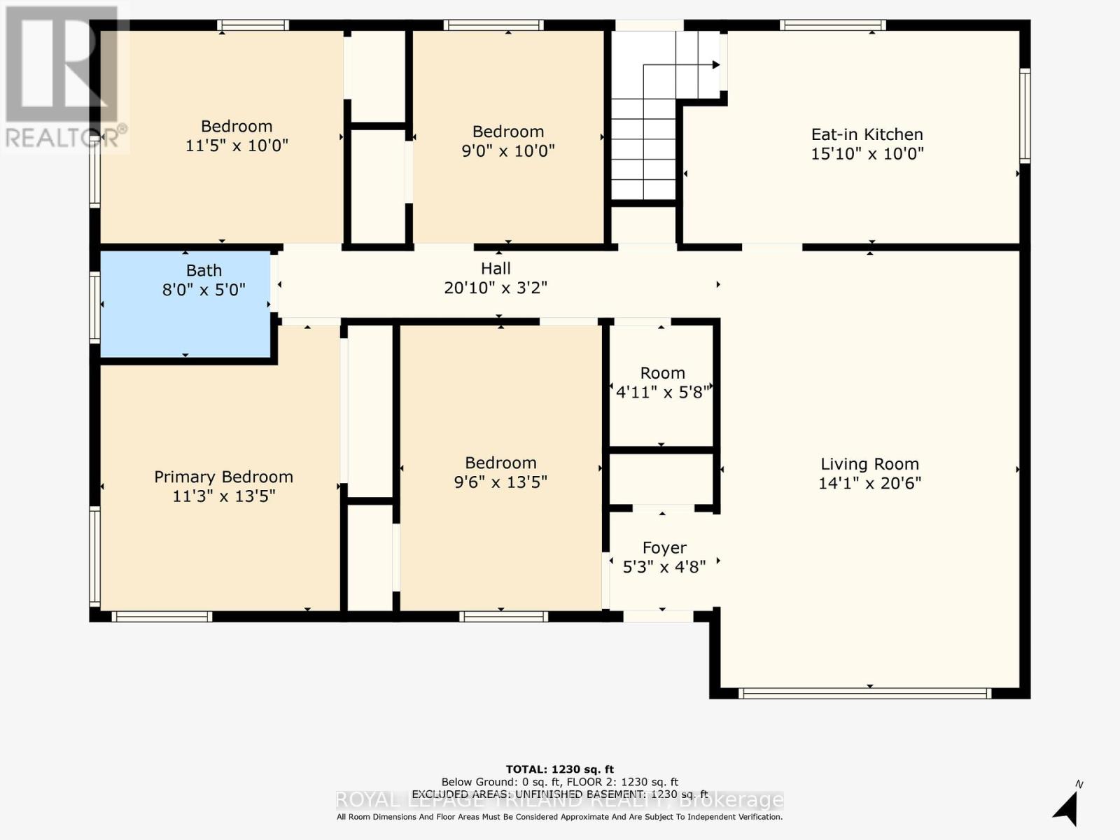 1780 Gore Road, London East, Ontario  N5W 6B8 - Photo 5 - X12464806