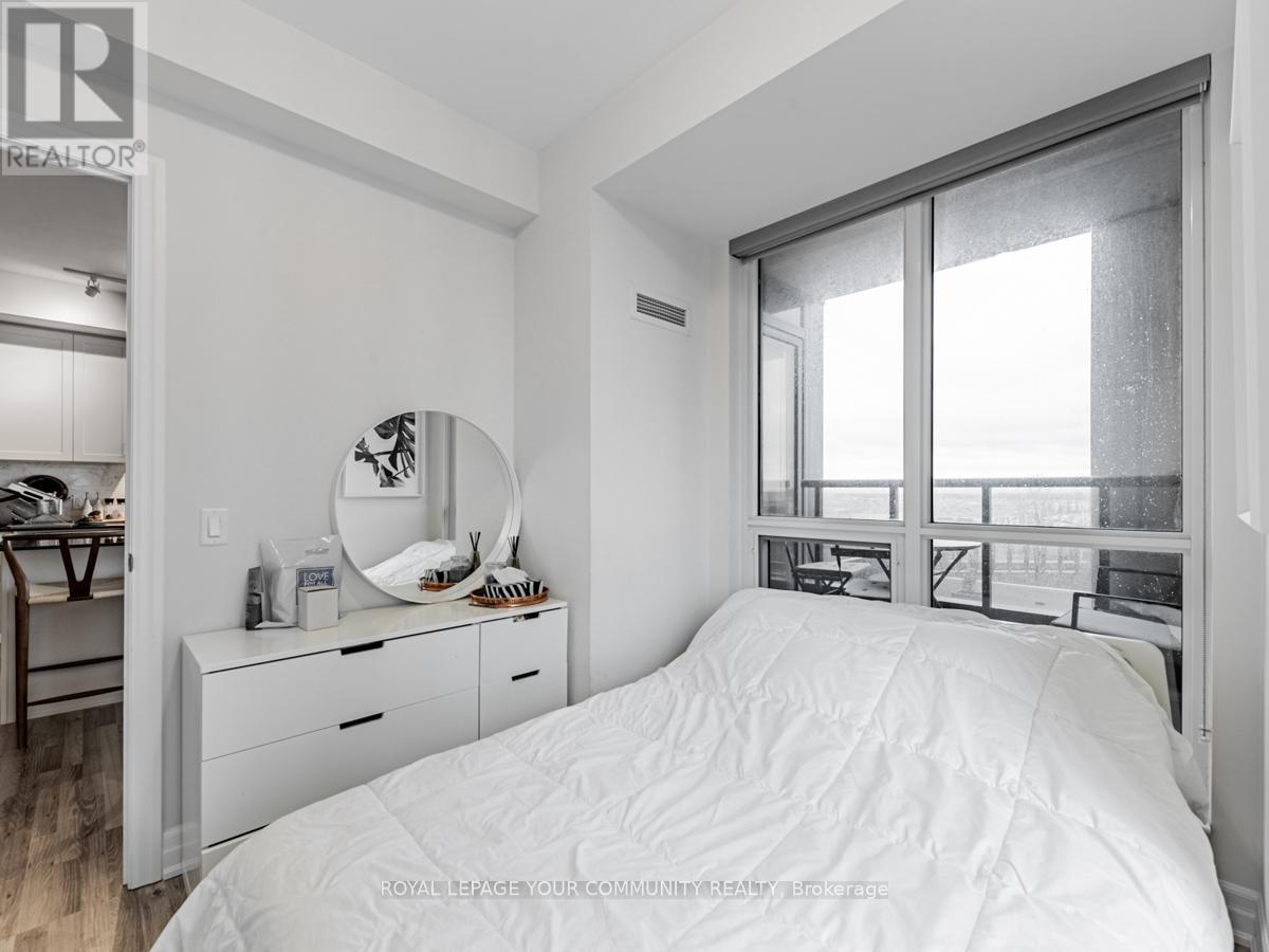 1009 - 9075 Jane Street, Vaughan, Ontario  L4K 0L7 - Photo 15 - N12432642