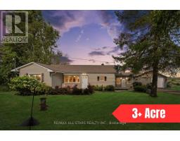 32805 THORAH SIDE ROAD, Brock, Ontario