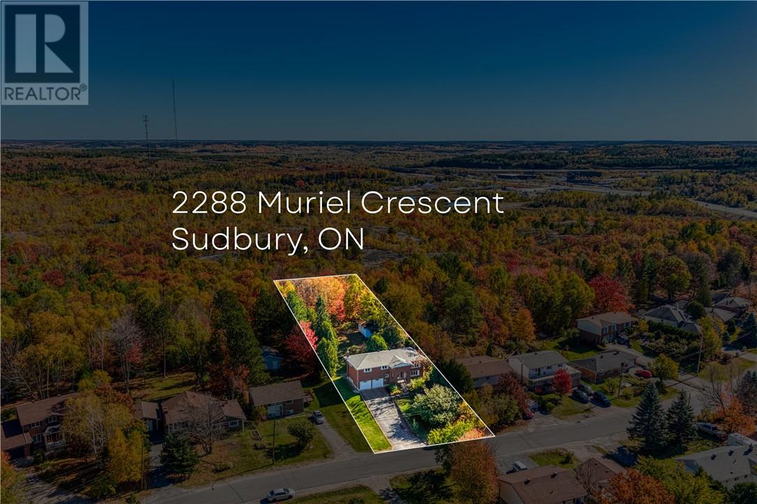 2288 Muriel Crescent, Sudbury, Ontario P3E 4W4 - Photo 40 - 2125171