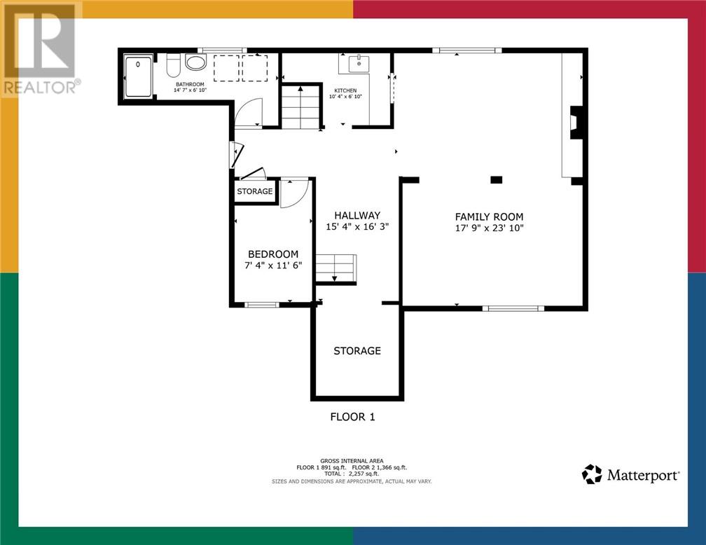 2288 Muriel Crescent, Sudbury, Ontario P3E 4W4 - Photo 44 - 2125171