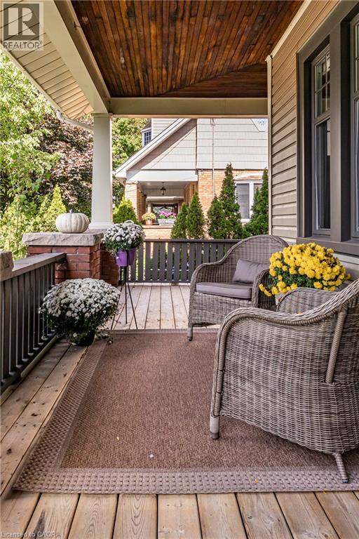27 Cliff Avenue, Hamilton, Ontario  L8V 2S1 - Photo 4 - 40779263