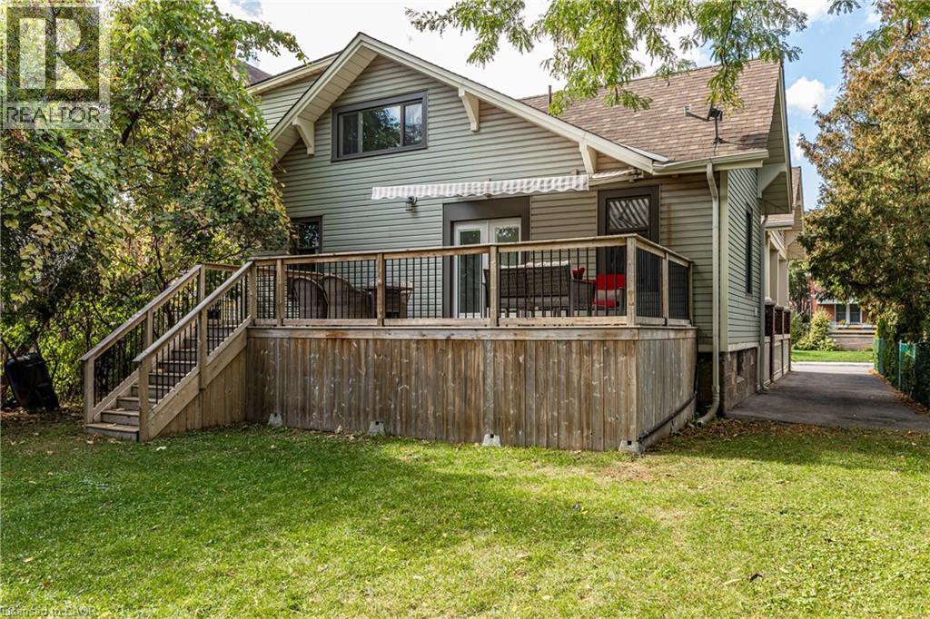 27 Cliff Avenue, Hamilton, Ontario  L8V 2S1 - Photo 41 - 40779263