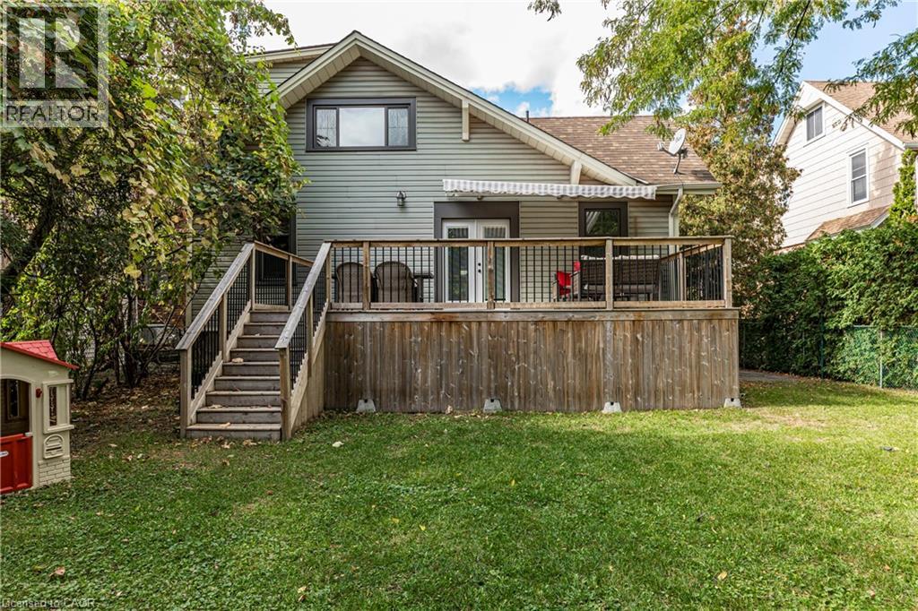 27 Cliff Avenue, Hamilton, Ontario  L8V 2S1 - Photo 42 - 40779263