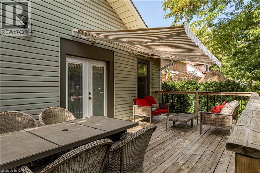 27 Cliff Avenue, Hamilton, Ontario  L8V 2S1 - Photo 43 - 40779263