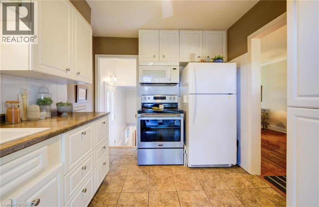 116 Boniface Avenue, Kitchener, Ontario  N2C 1L9 - Photo 11 - 40778795