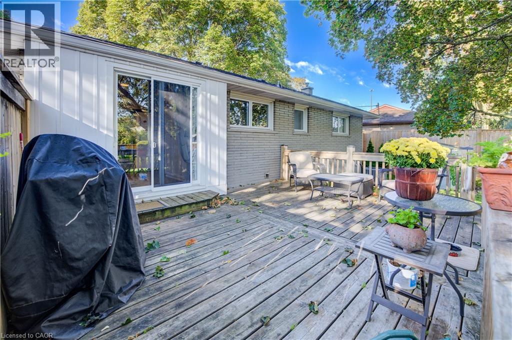 116 Boniface Avenue, Kitchener, Ontario  N2C 1L9 - Photo 28 - 40778795