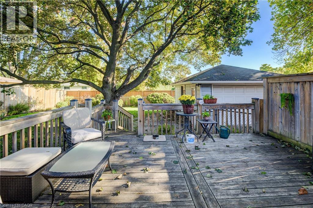 116 Boniface Avenue, Kitchener, Ontario  N2C 1L9 - Photo 29 - 40778795