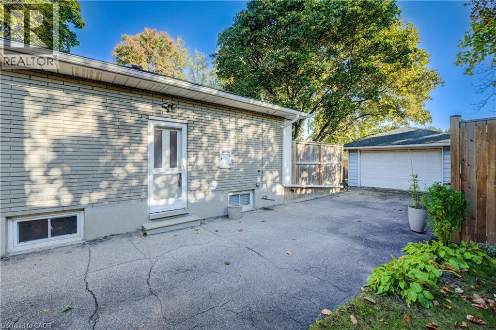 116 Boniface Avenue, Kitchener, Ontario  N2C 1L9 - Photo 32 - 40778795