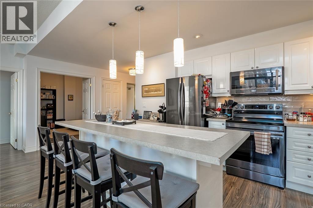 399 Elizabeth Street Unit# 210, Burlington, Ontario  L7R 0A4 - Photo 12 - 40777885