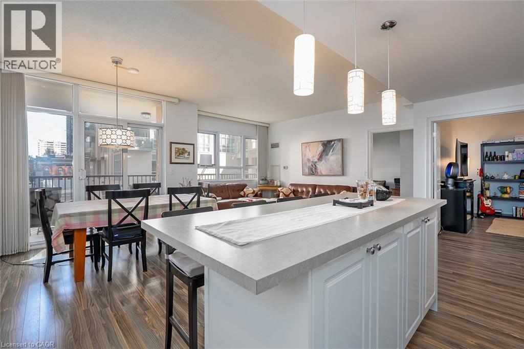 399 Elizabeth Street Unit# 210, Burlington, Ontario  L7R 0A4 - Photo 13 - 40777885