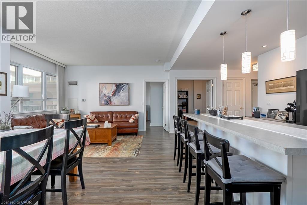 399 Elizabeth Street Unit# 210, Burlington, Ontario  L7R 0A4 - Photo 14 - 40777885
